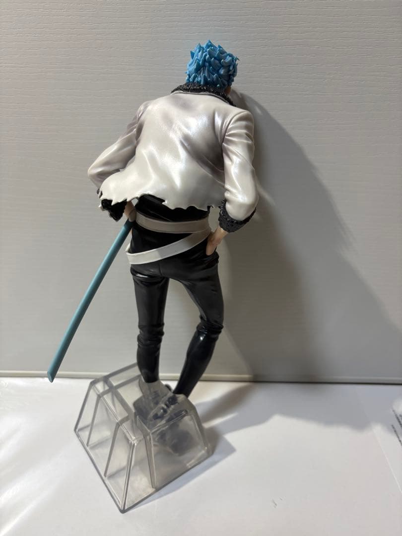 BLEACH 一番くじ