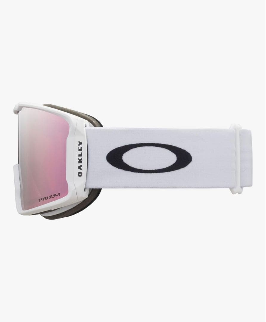Oakley ゴーグルLINE MINER Lユニセックス大人