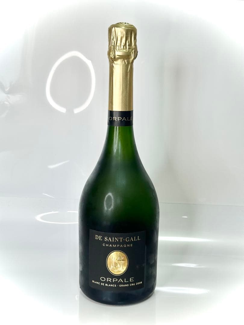 サンガール オルパール シャンパン 750ml 【最終値下】
