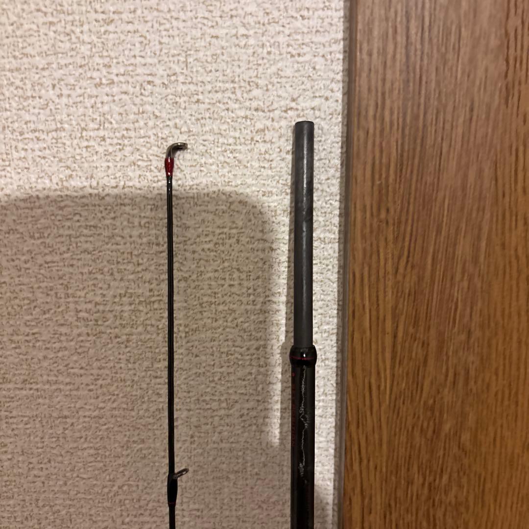 ノ*ブ様 セフィア　エクスチューン　S86ML SHIMANO　エギングロッド
