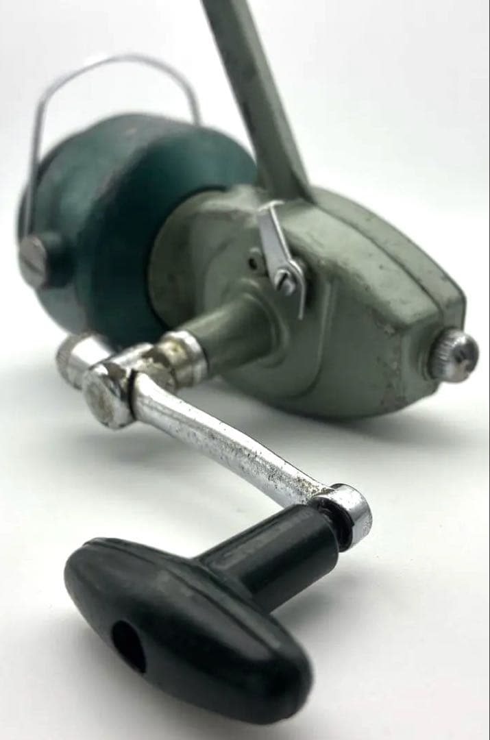 ヴィンテージ heddon 277 ・ 220-R 2台セット