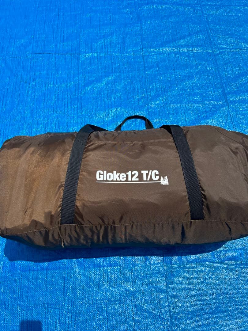 【美品】オガワ グロッケ12 TC