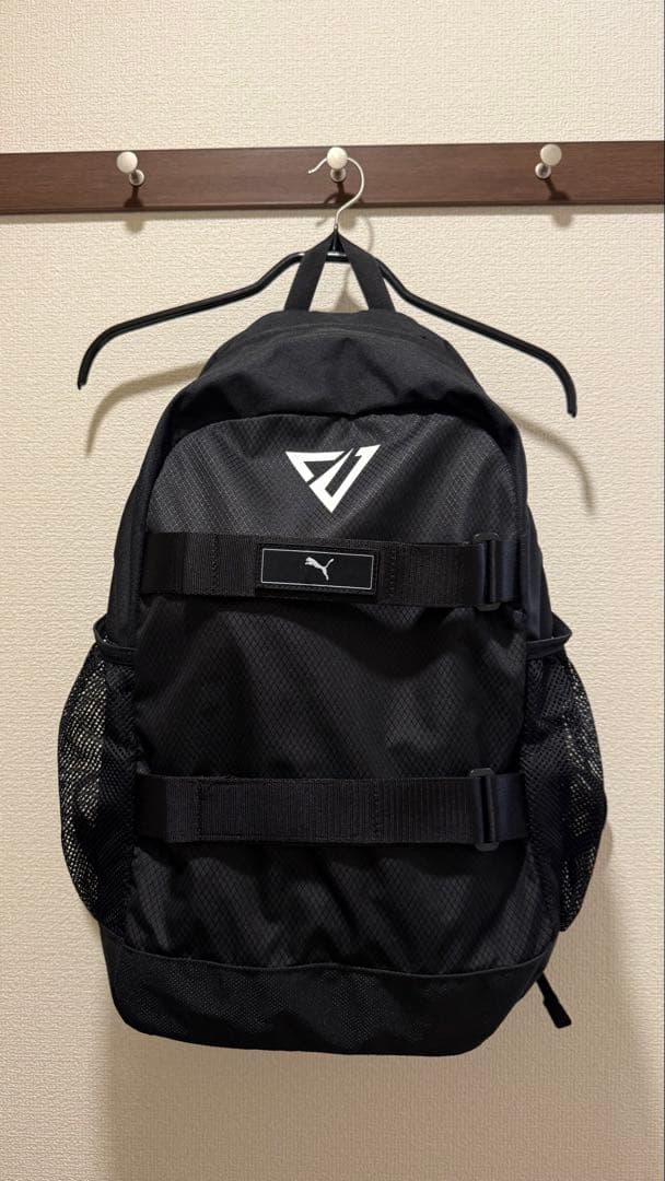 千葉ジェッツ PUMA CHIBAJETS DECK BP