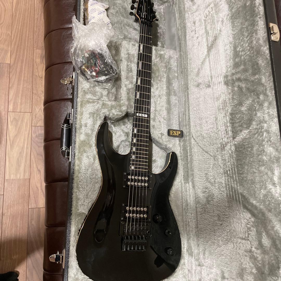 ESP E-Ⅱ horizon
