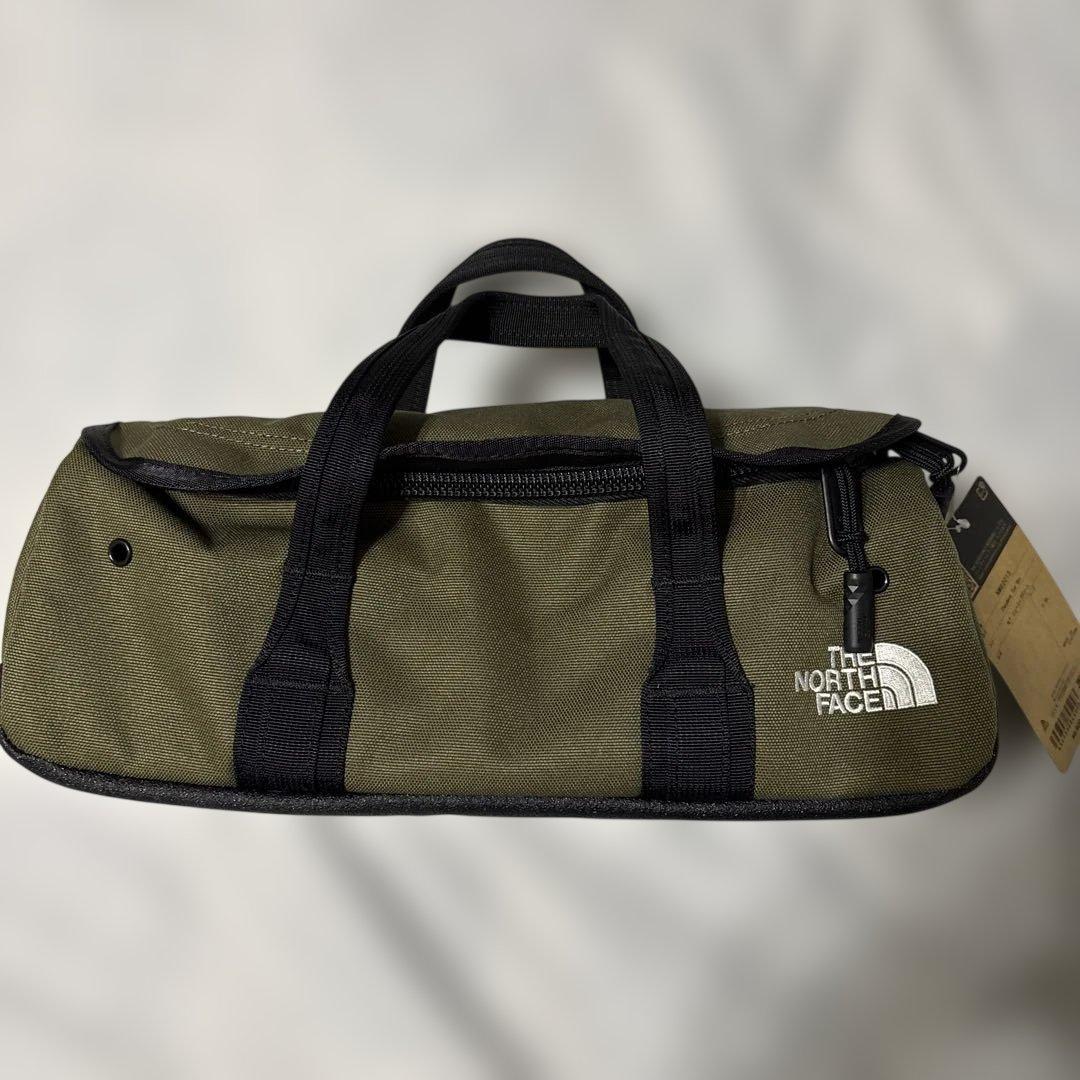 The North Face NM82013 フィルデンスツールボックス