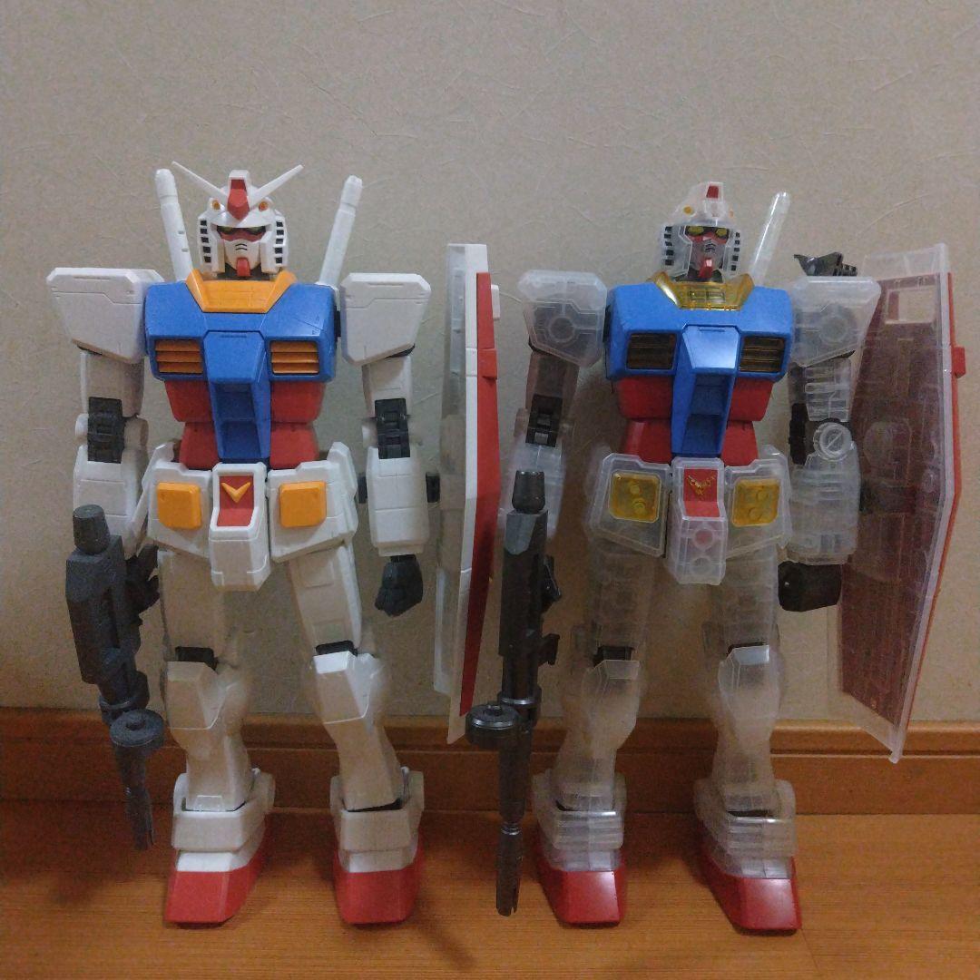 ガンプラ まとめ売り ジャンク品