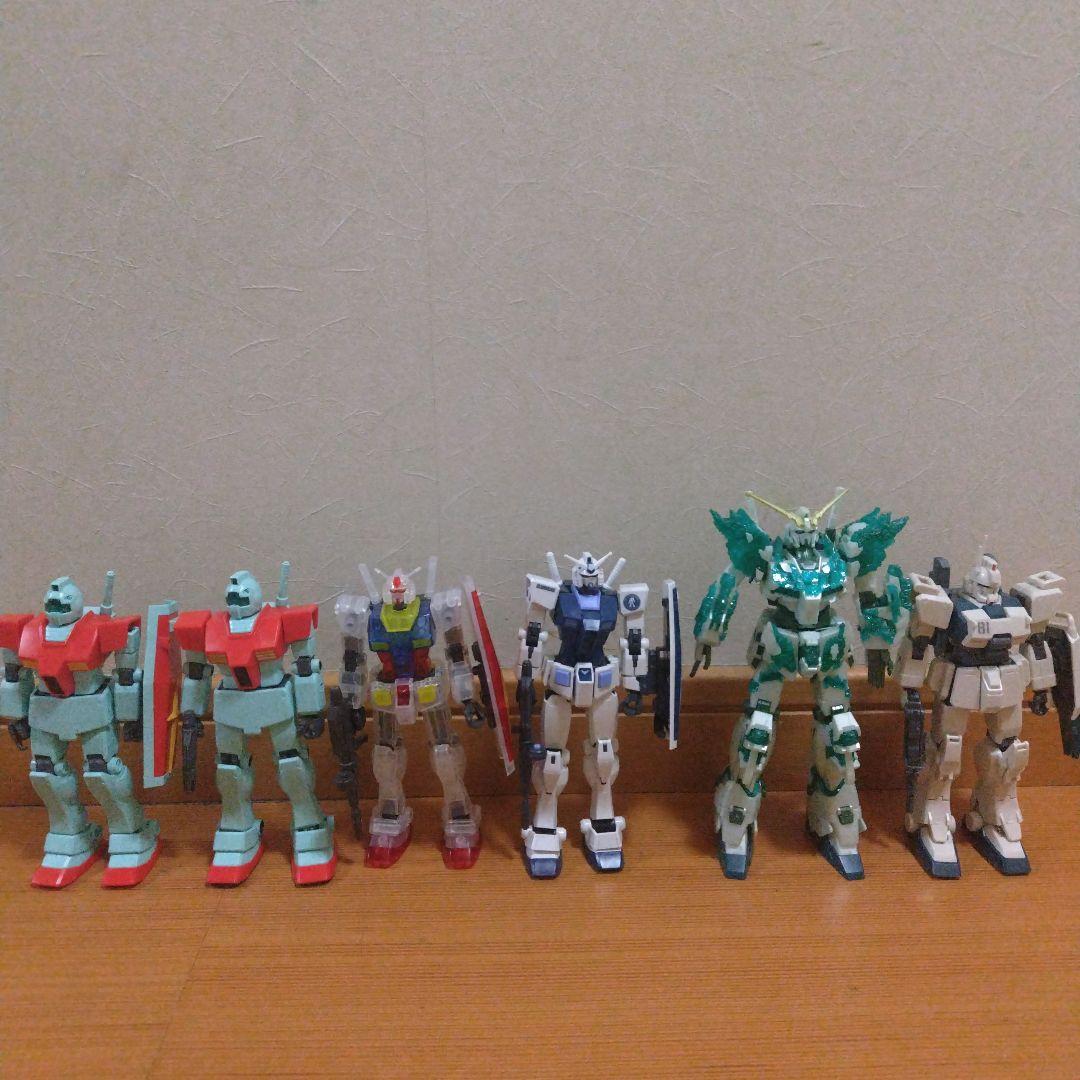ガンプラ まとめ売り ジャンク品