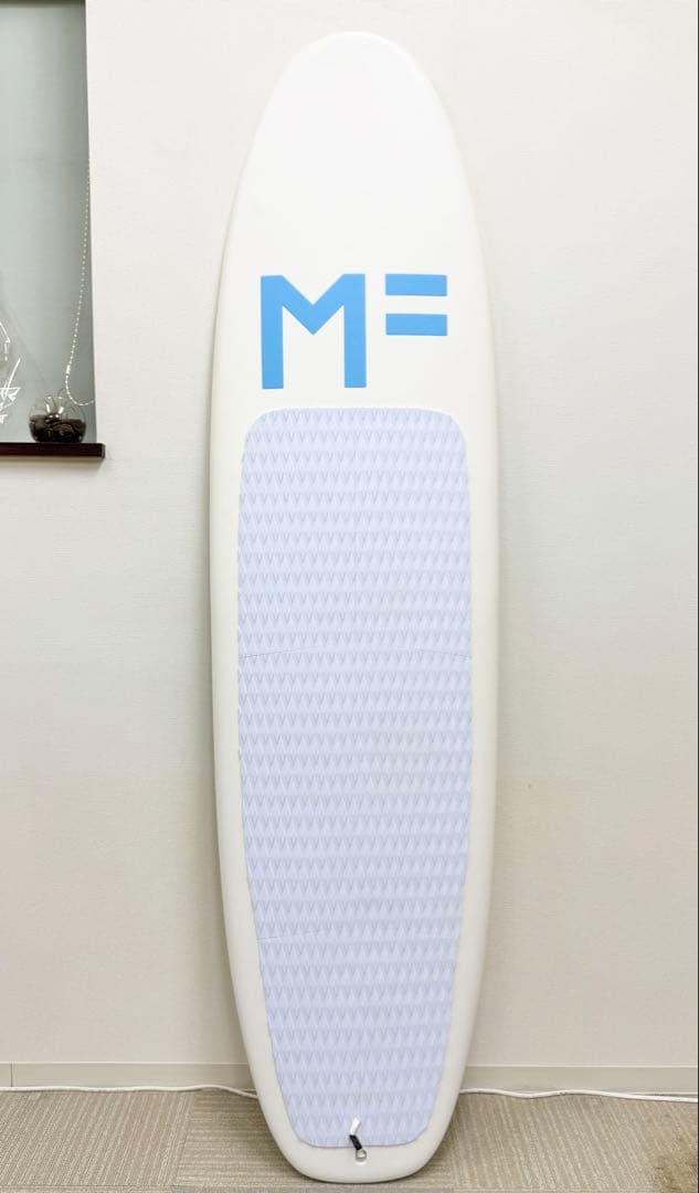 ミックファニング ソフトボード THE BEASTIE 7'0
