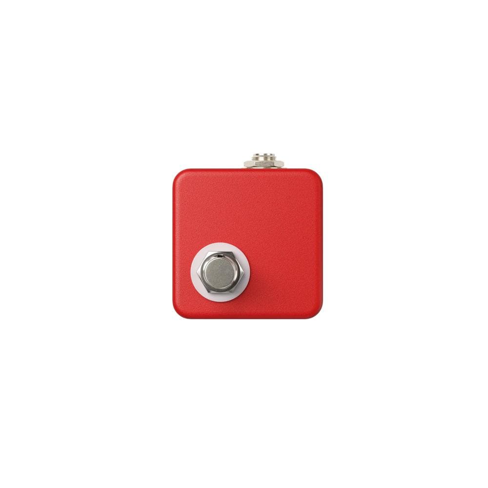 JHS Pedals RED REMOTE フットスイッチ