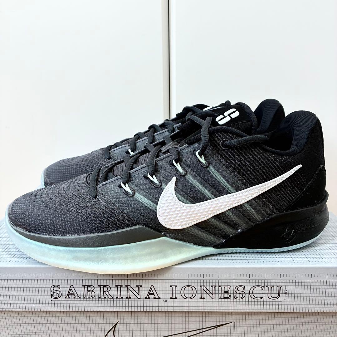 新品 Nike サブリナ3 EP メンズ27cm ウィメンズ27.5cm