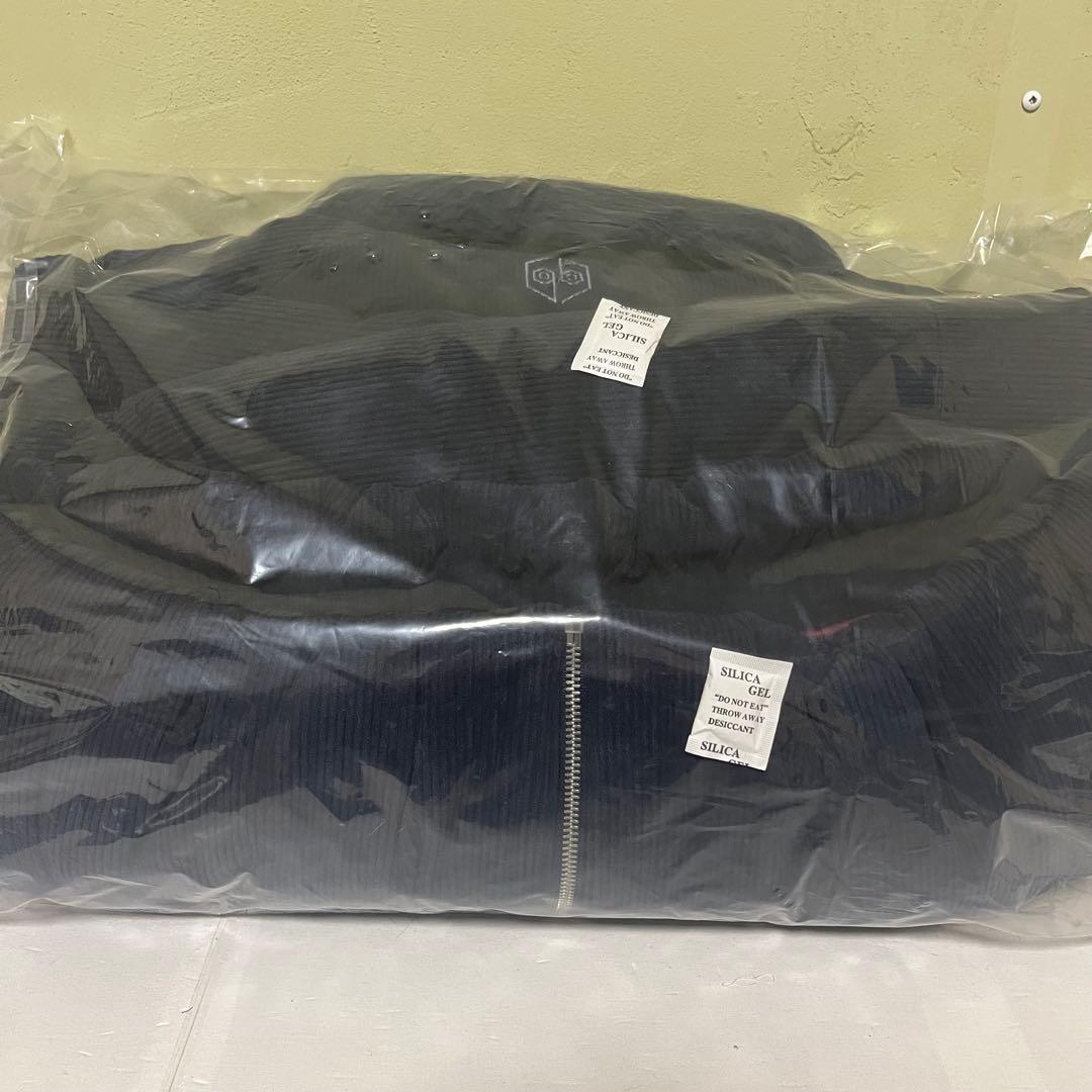 女王蜂　qb luxury Boa Jacket Lサイズ