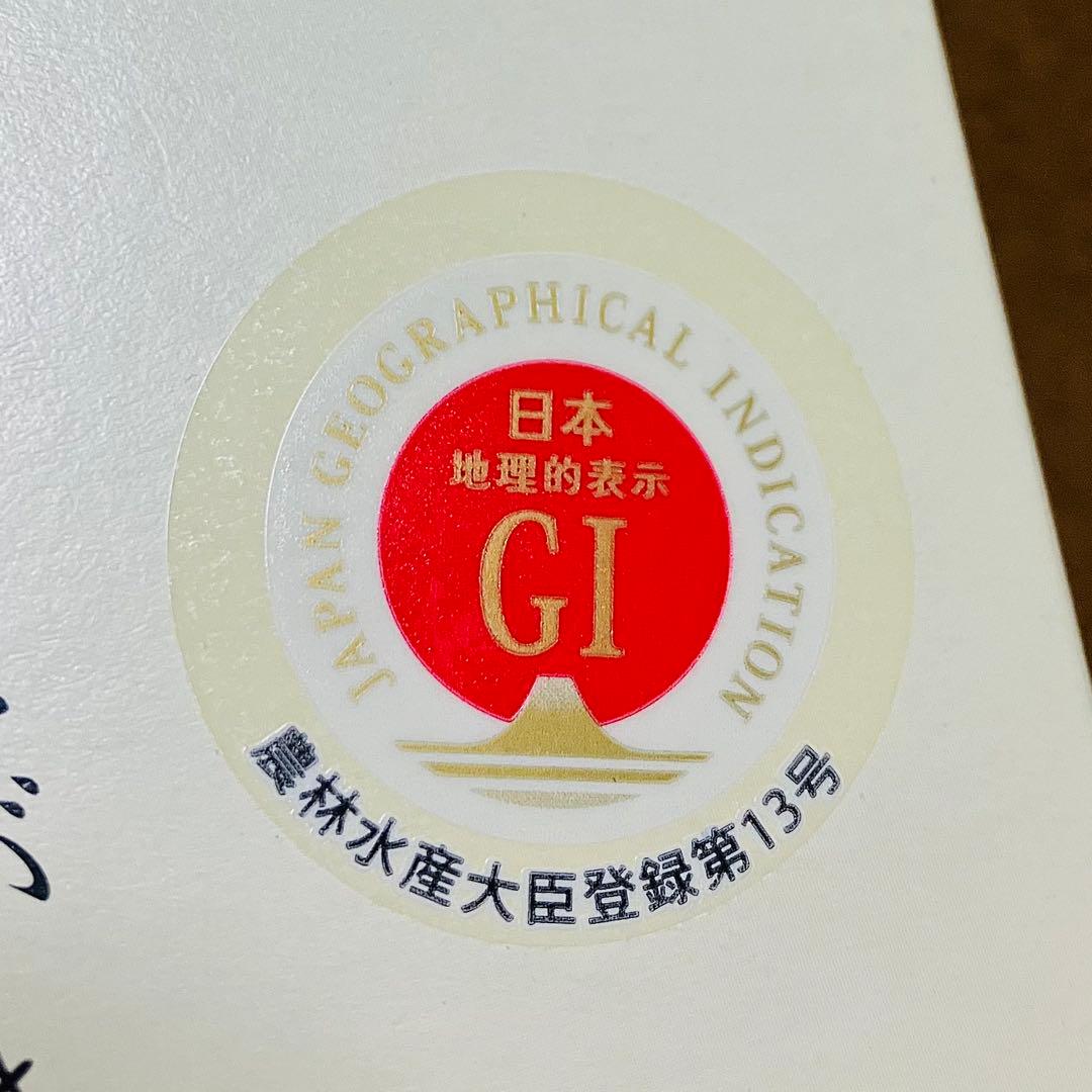 市田柿【干し柿】化粧箱4箱