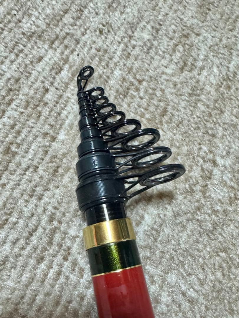 がまかつ　がま磯　カゴスペシャル2 3-63 タイプS