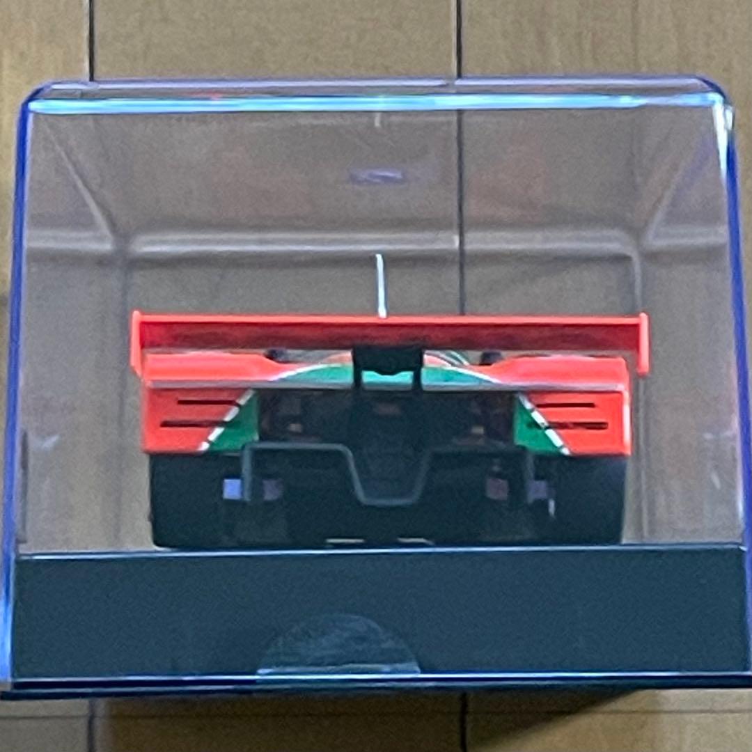 京商オートスケール　ミニッツ　　　 MAZDA 787B 2台セット