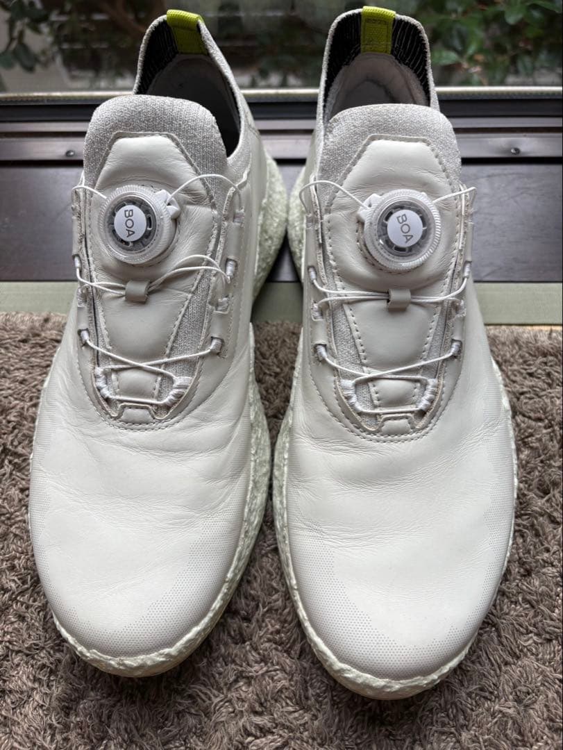 ECCO(エコー)Golf Biom H5 Hybrid