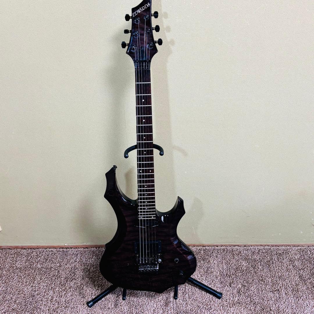 EDWARDS ESP E-P-98A PIERROT AIJI エドワーズ