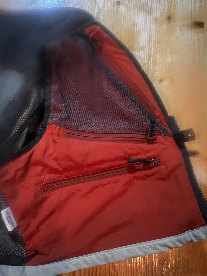 Simm シムス／G3GUIDE VEST G3ガイドベスト／US-Lサイズ