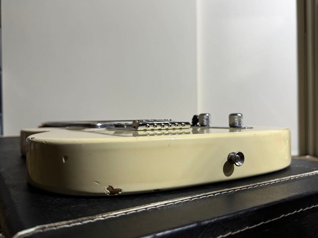 Fender Japan TL62-65 テレキャスター
