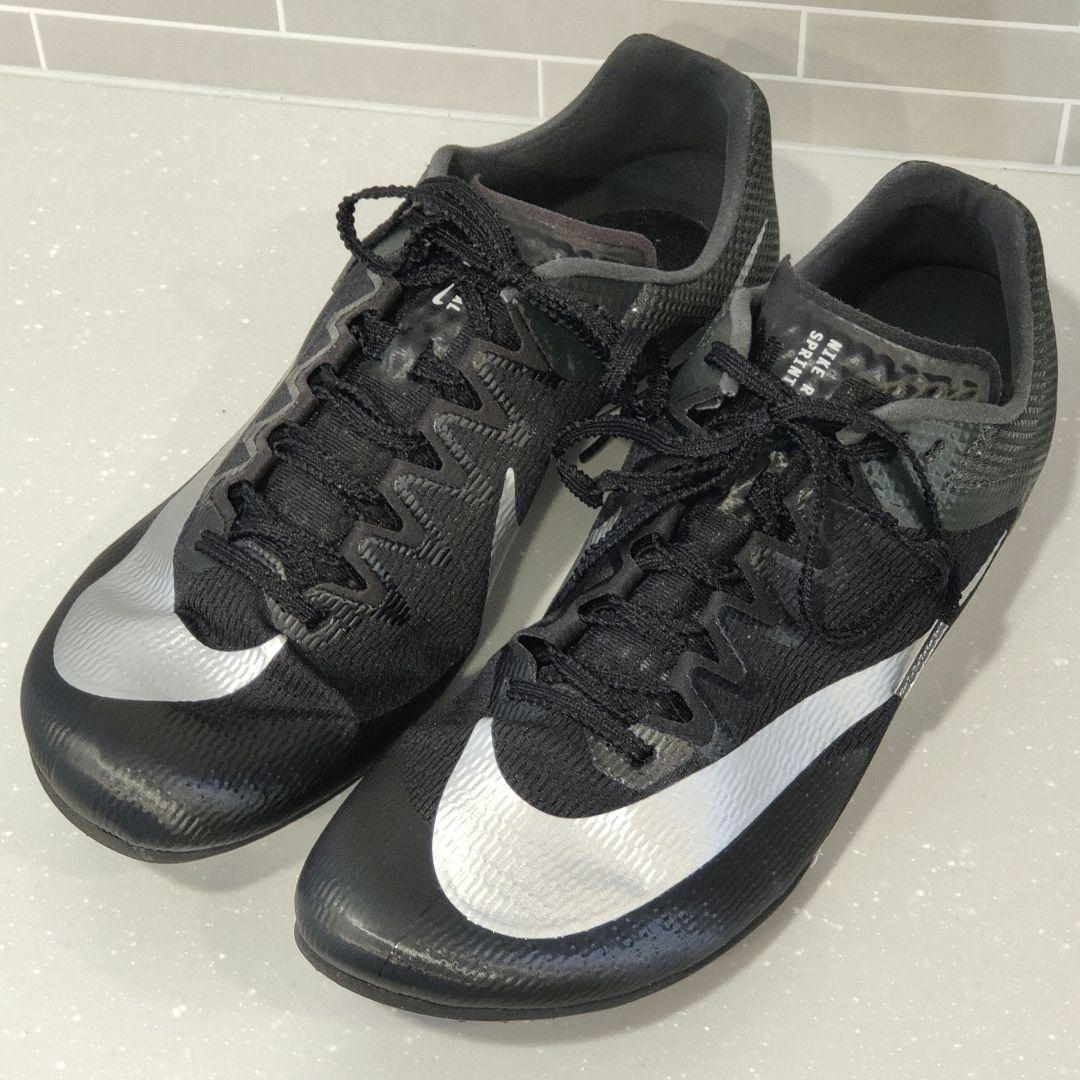 【USモデル】ナイキ 陸上スパイク NIKE Zoom Rival Sprint
