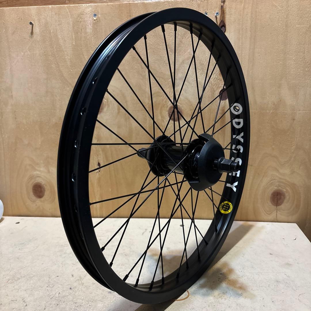 Odyseey STAGE-2 フリーコースター ホイール 20” BMX