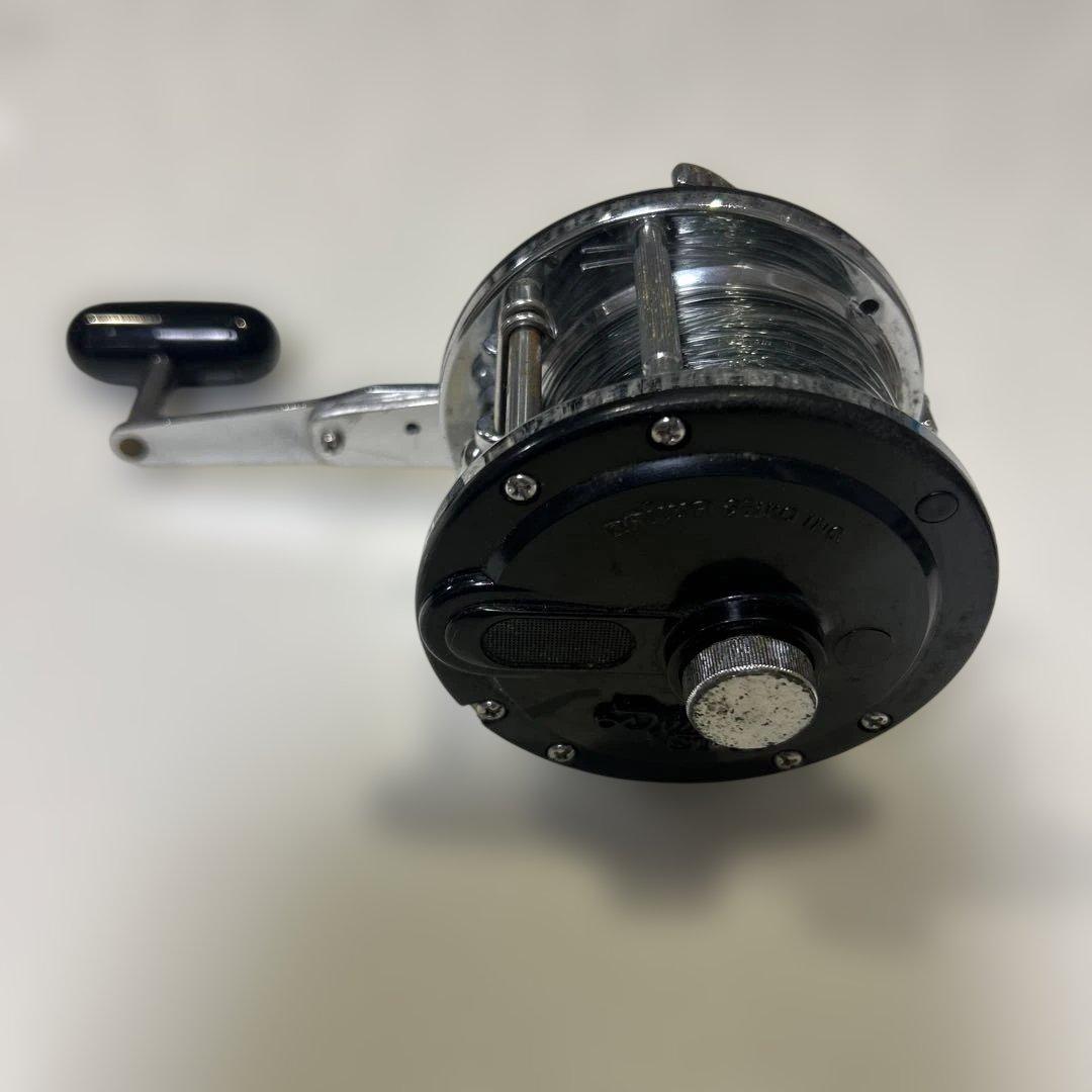 Dinamic ST50 スピニングリール