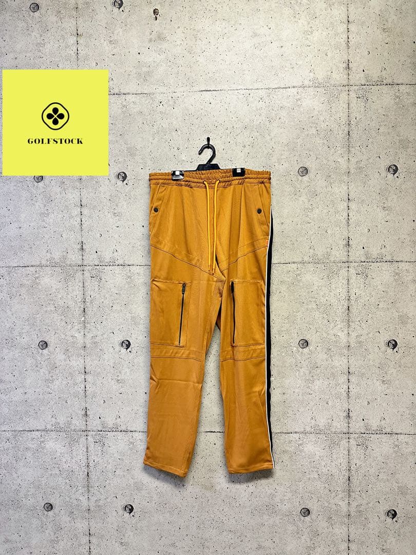【新品未使用】サイズ6 メンズ パンツ ラッセルノ 2180