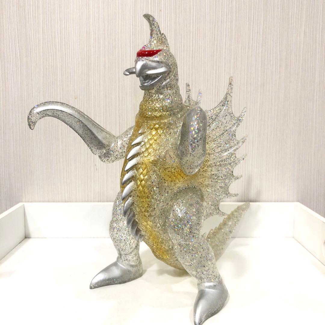 マルサン　ガイガン（福袋ガイガン）
