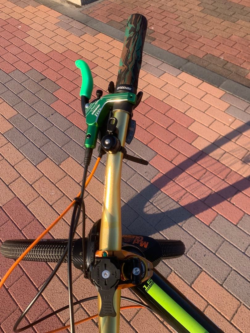 Cannondale trail sl2. 26インチ 直接引き取り限定