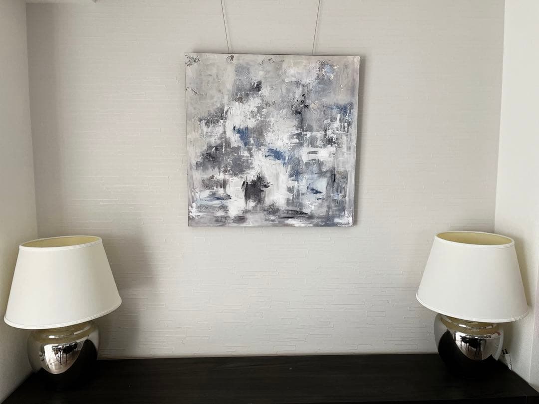 アートパネル60×60(未使用、美品)