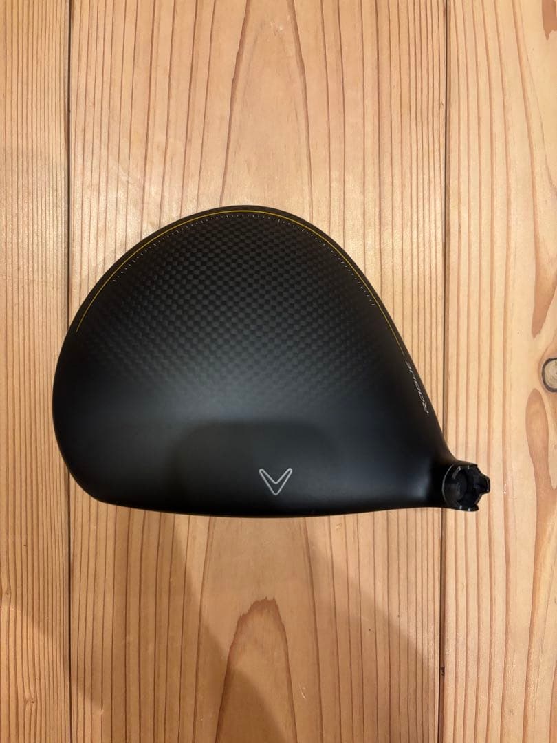 Callaway Rogue ST MAX LS ドライバー 9℃ シャフト付き