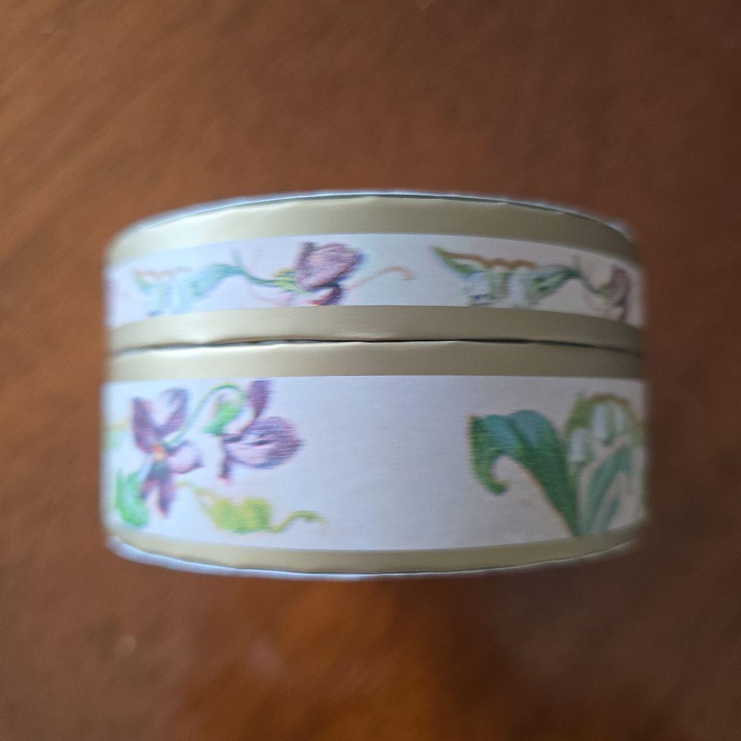 すみれの花の砂糖漬け　大きめ70g　DEMEL　　ウィーン