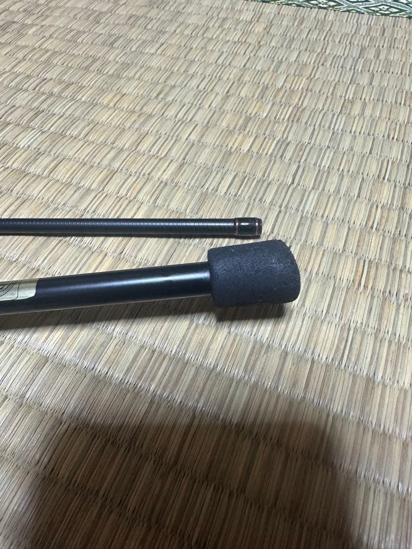 ⚠️3日間だけ値下げ⚠️ラグゼ 宵姫爽S63UL-Solid