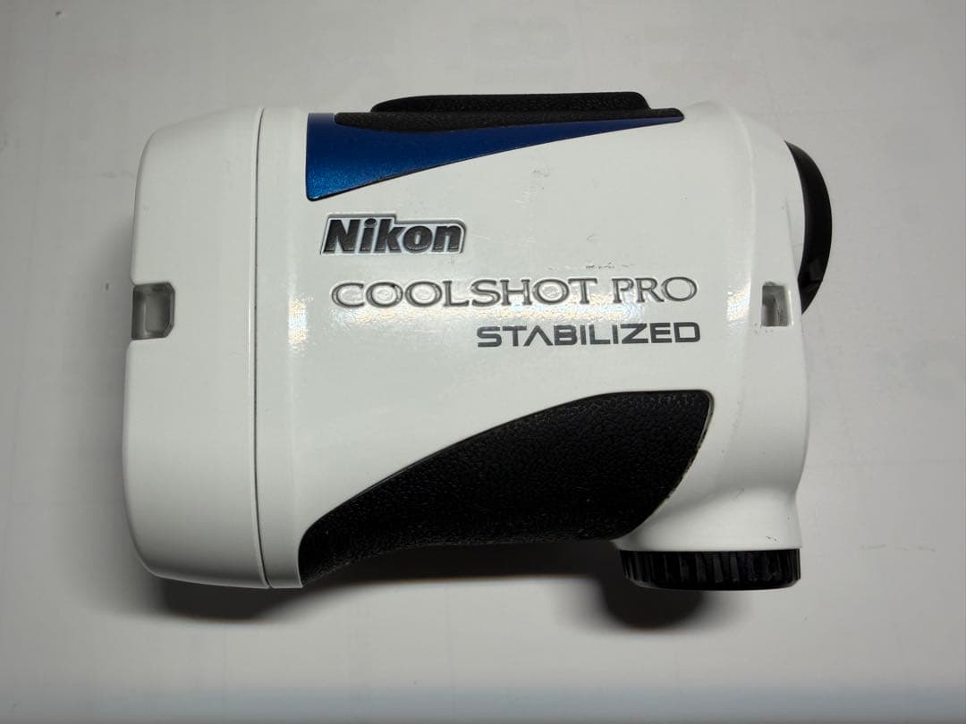『値下げ！！』Nikon COOLSHOT PRO STABILIZED