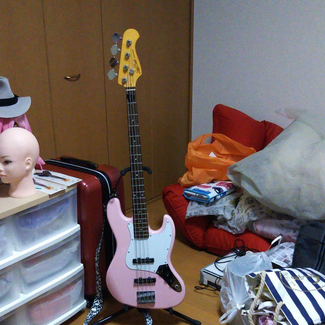 エレキベース