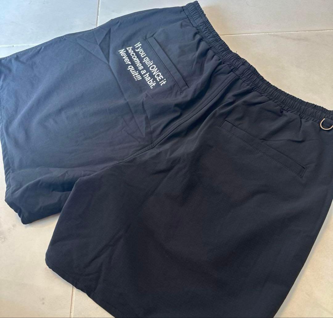 未使用FR2 GOLF ショートパンツ　XL