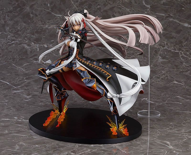 アルターエゴ/沖田総司〔オルタ〕 -絶剱・無穹三段- 1/7 フィギュア