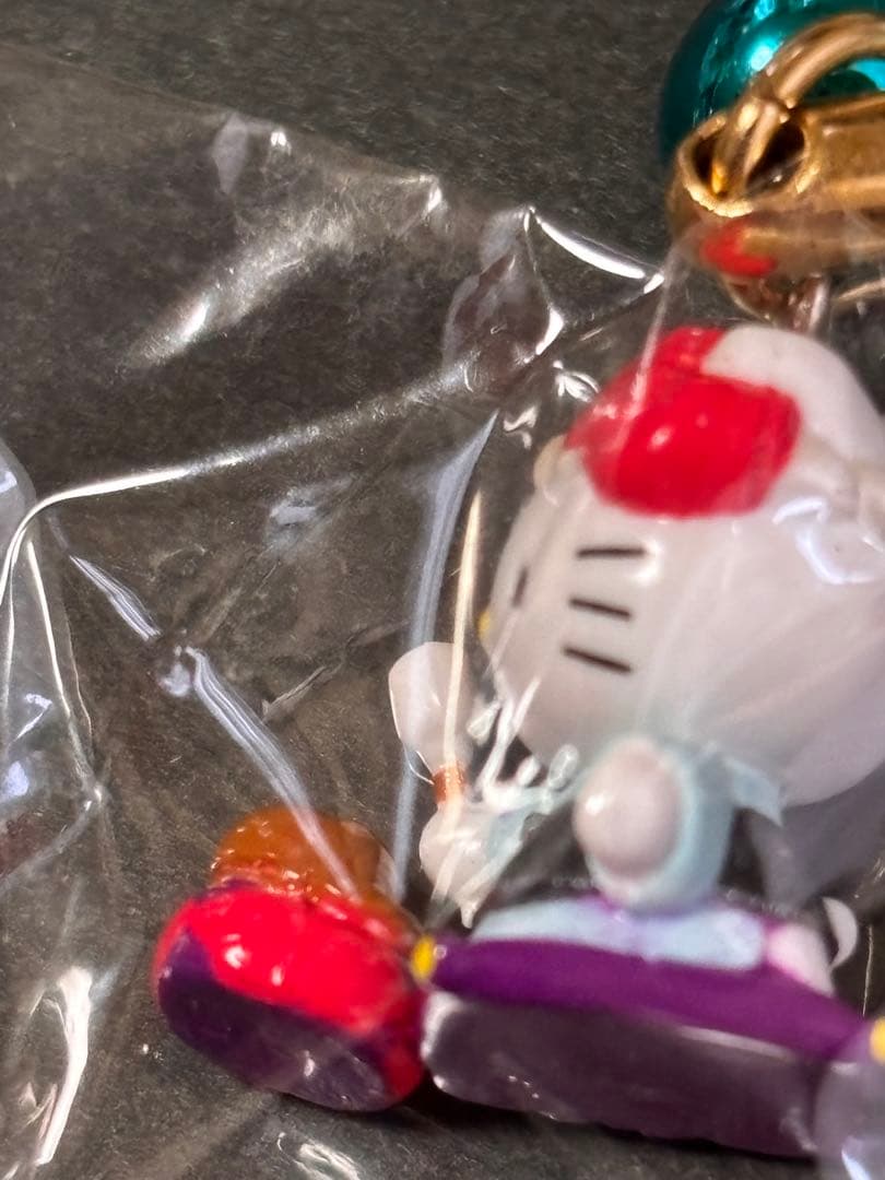激レア❣️未使用未開封❗️ご当地キティ福井 永平寺小坊主4種コンプリート2002