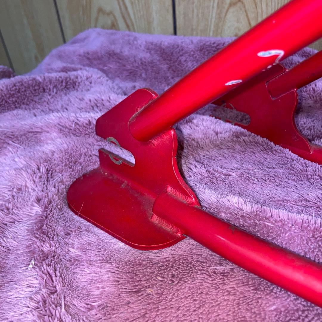 OLD BMX フレームとフォーク