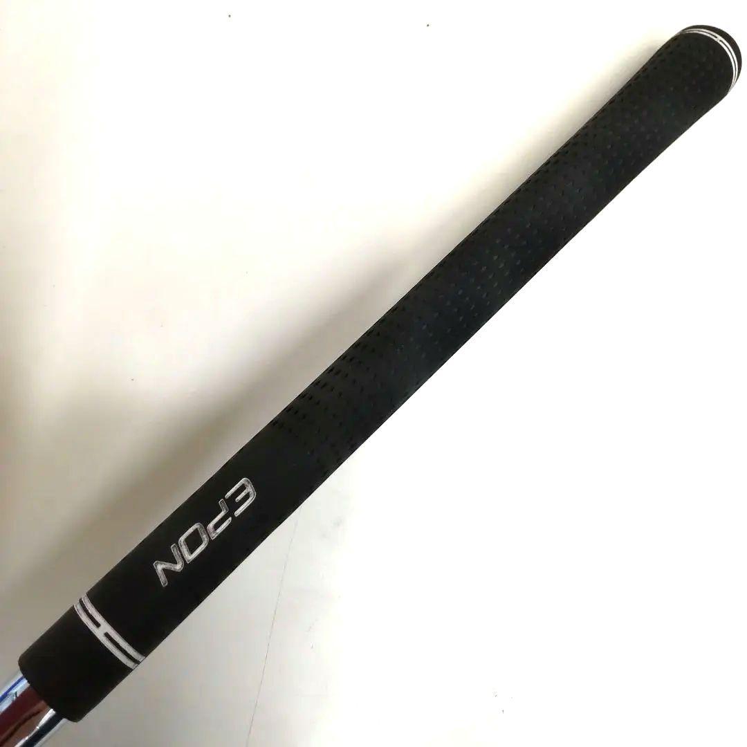 中古5i単品！エポン AF-706 5番アイアン ゼロス7 S