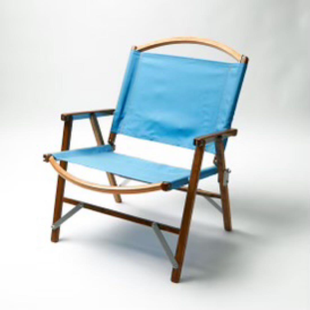 【ダリ】KERMIT CHAIR カーミットチェア 限定色ライトブルー