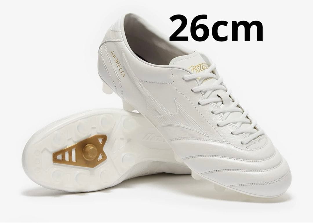 シューズ Mizuno Morelia UL 26cm