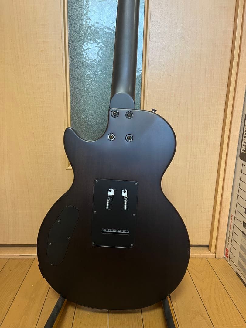 エピフォン　エレキギター　レスポールスペシャル