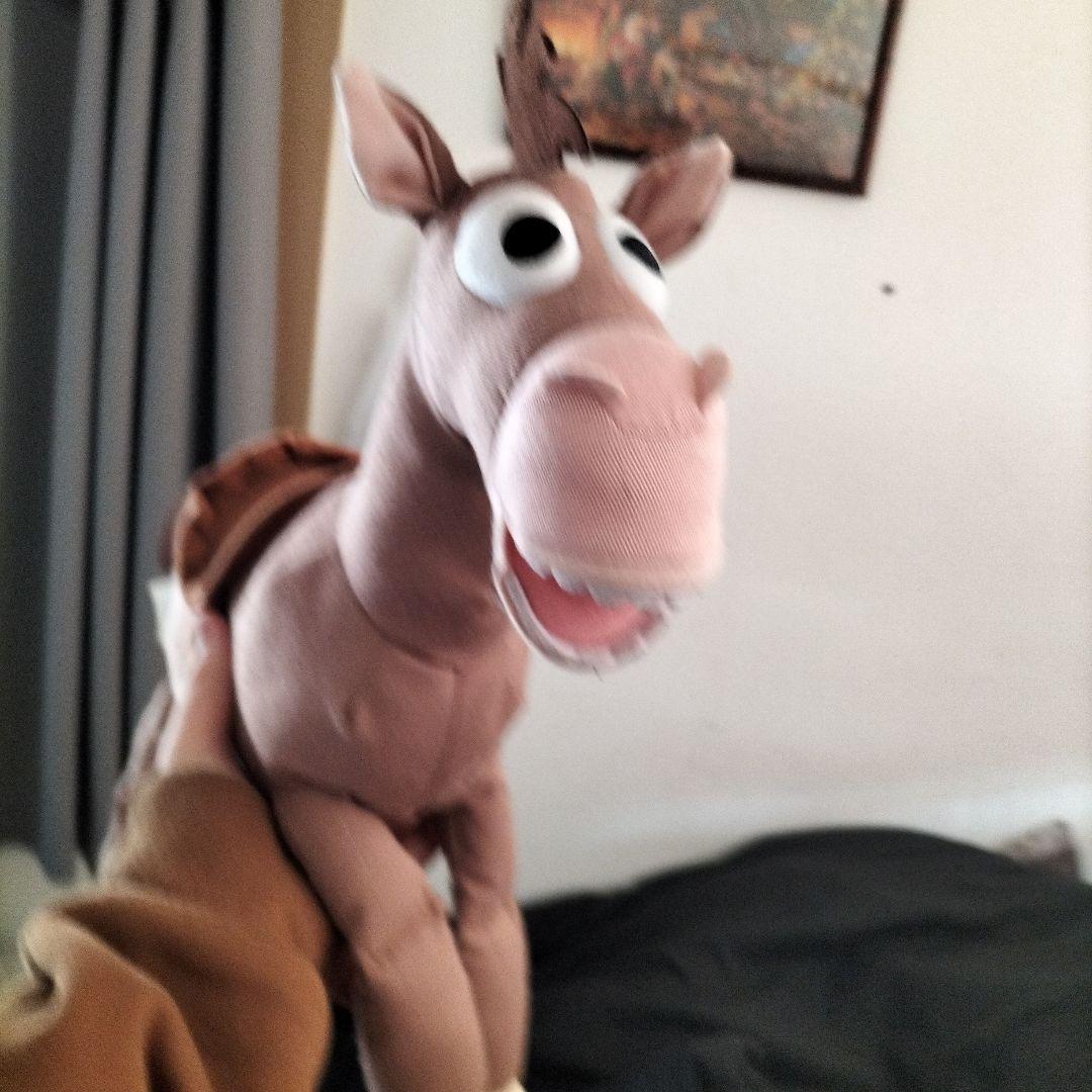 ブルズアイ