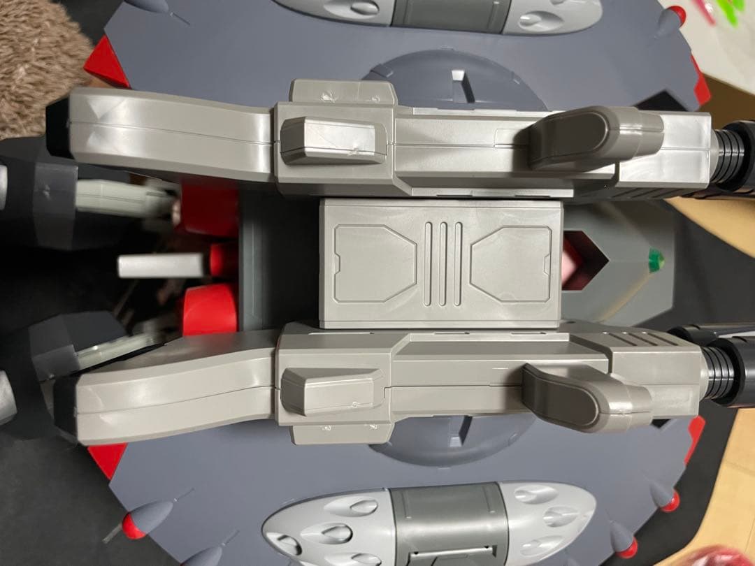 完成品 ガンプラ HG デストロイガンダム DESTROY GUNDAM