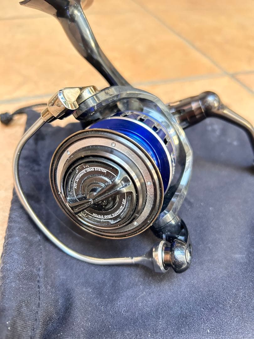 15ソルティガ3500H
