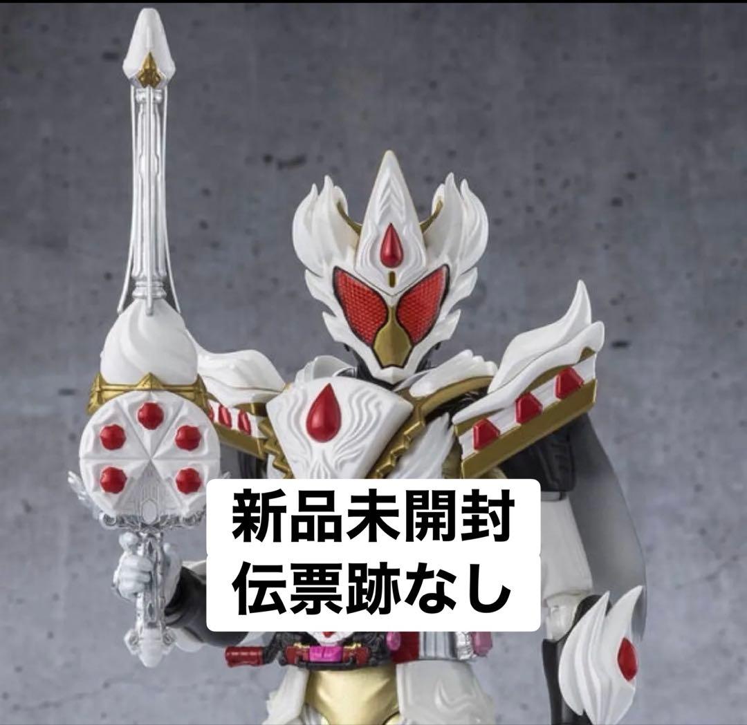 S.H.Figuarts 仮面ライダーガヴ ケーキングフォーム③