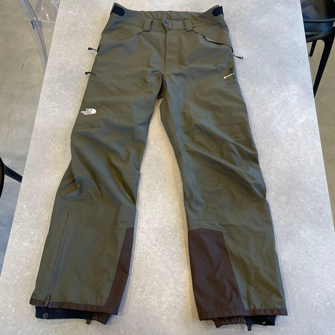 The North Face GORE-TEX パウダーガイドパンツ