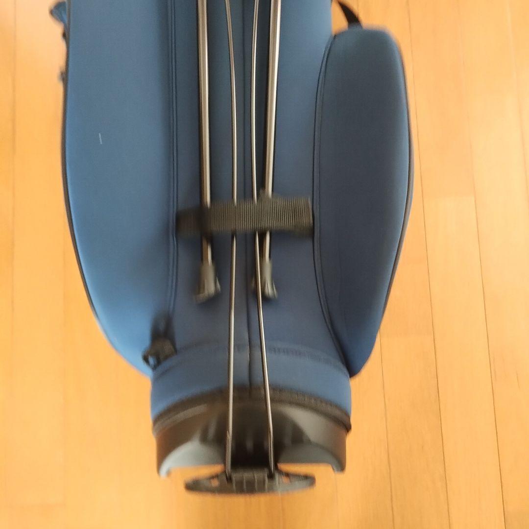 BLUE TEE GOLF ゴルフバッグ