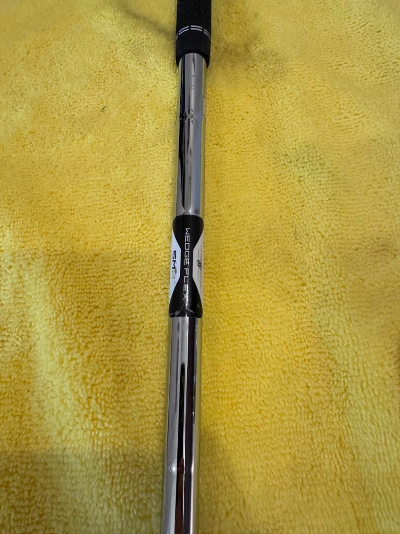 VOKEY SM8 SM9 ウェッジ３本セット