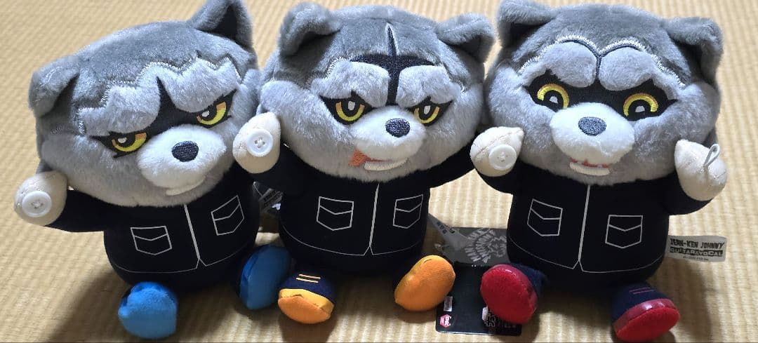 MAN WITH A MISSION はぐはぐマンウィズ